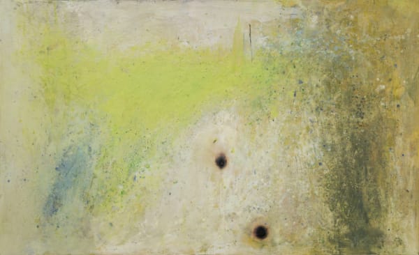 Park Ido, The Mischief of Fire , 2023