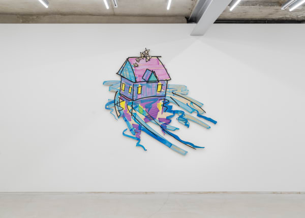 유재연, Home Boat, 2019