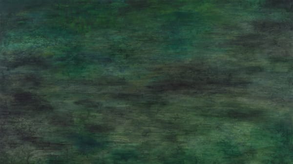 빈우혁, 심연, 2019