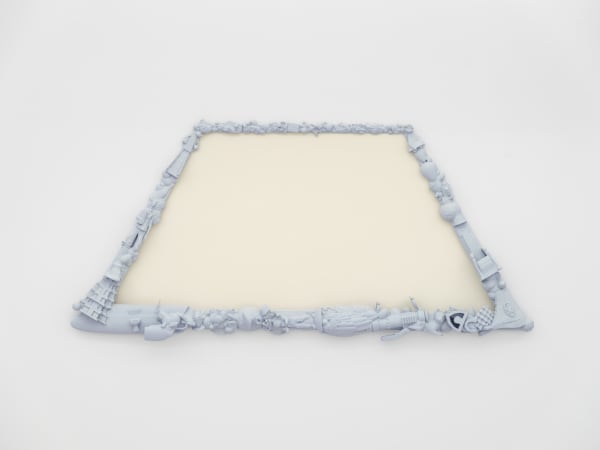 Kwon Hyo Min, Opening 01, 2024