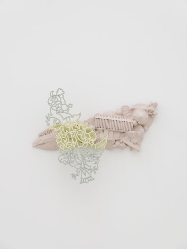 Kwon Hyo Min, Grayish 05, 2024