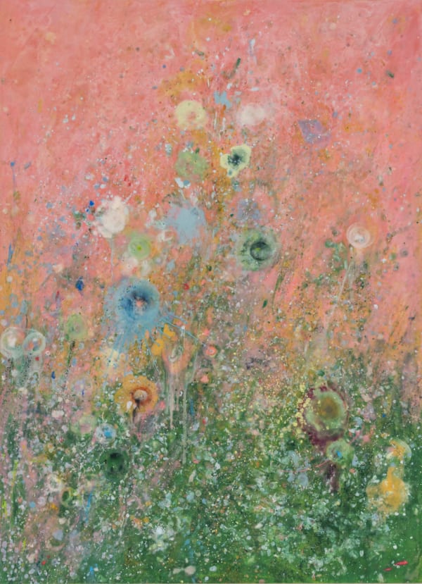 Park Ido, Wonder Garden, 2023