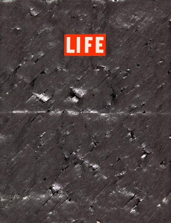 Choi Byung So, Untitled 0221101, 2022