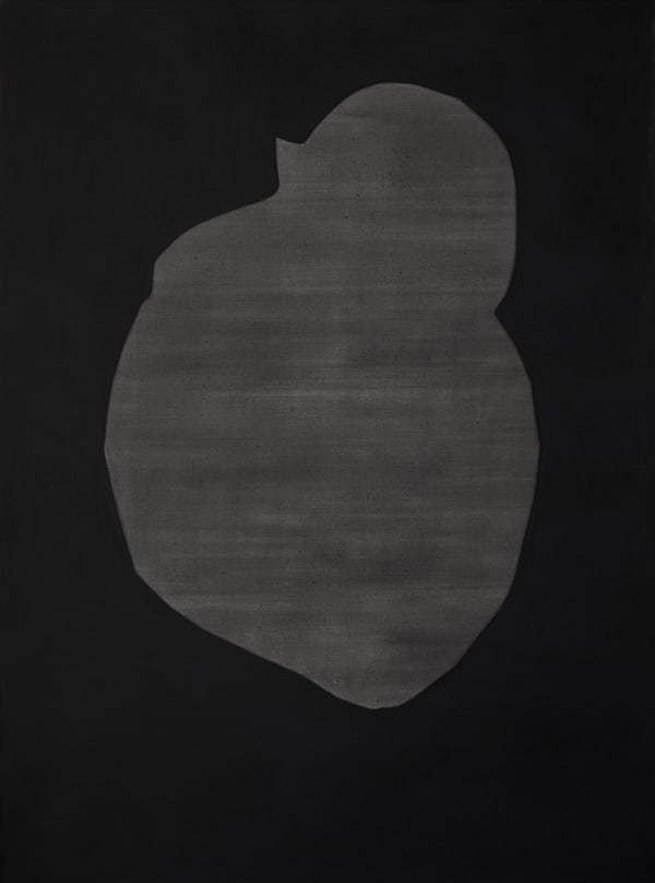 Yang Jung Hwa, Untitled Pure, 2019