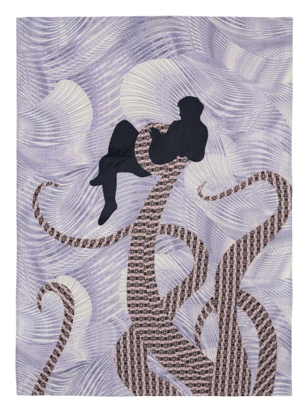 우정수, Patterns, 2020