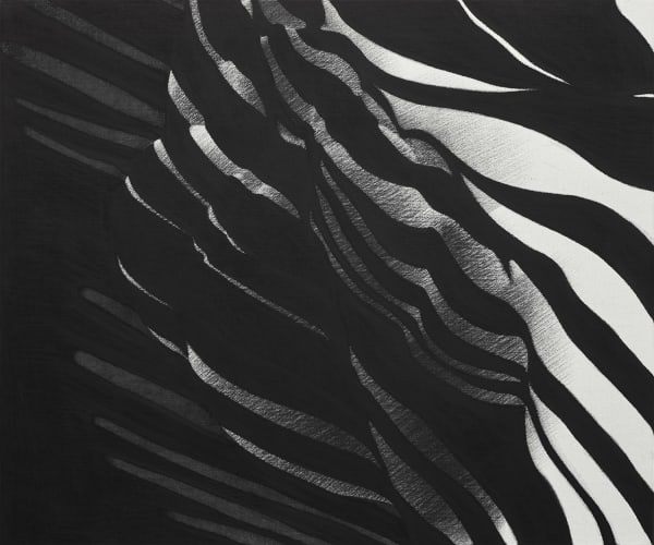 Yang Jung Hwa, Untitled Figure, 2019