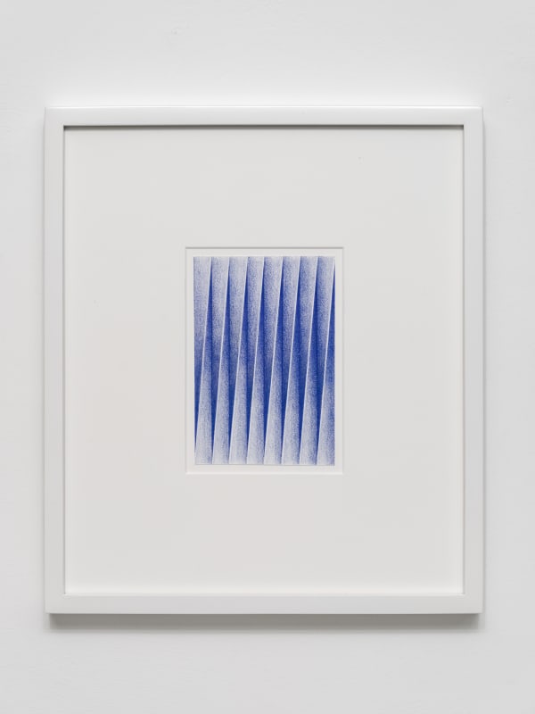 Suzanne Song, Float, Flow, 2024