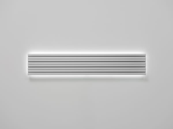 Liam Gillick, Levered Configuration Views, 2023