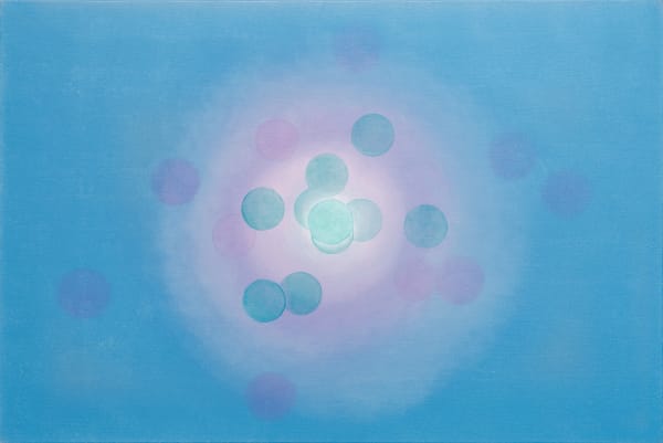 최지목, 두 개의 태양, 2022