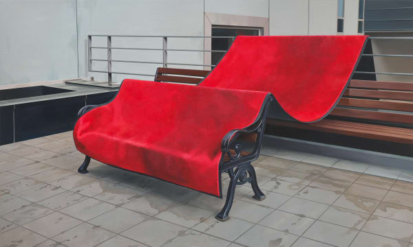 Kim Byoung Jin, Red carpet, 2023