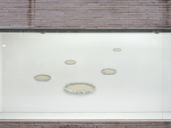 Kwon Hyo Min, Opening 02, 2024