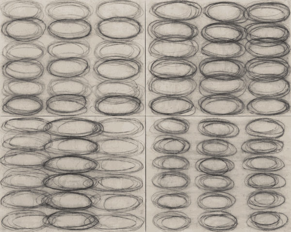 Yoon Yu Seong, O의 겹침 2, 2022