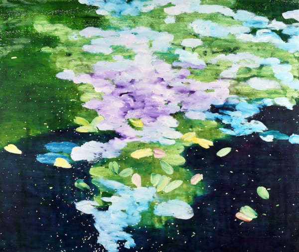 빈우혁, Sanctuary 105, 2021