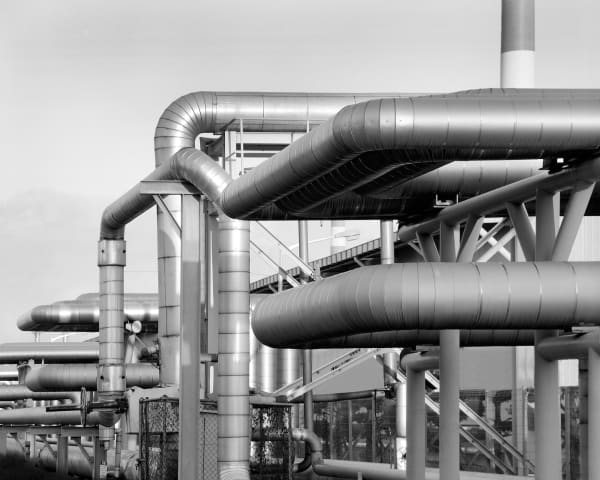 Jo Choon Man, IK02010-Pipeline, 2002