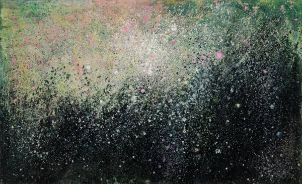 Park Ido, The Deep Forest , 2023