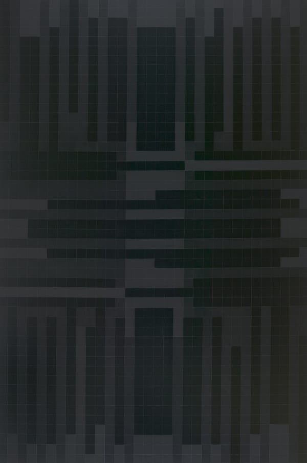 추숙화, Synthesis (M13), 2012