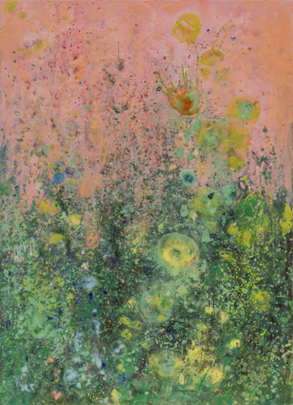 Park Ido, Wonder Garden, 2023