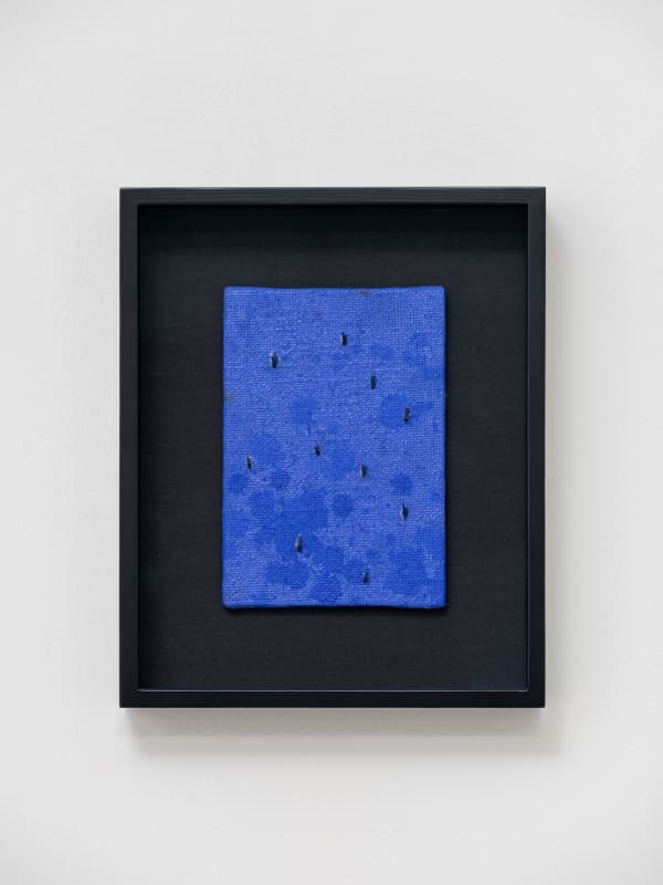 Song Burn Soo, Possibility 024-DI, 2024