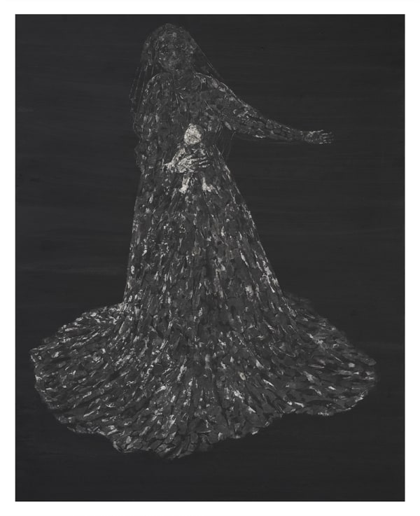 Kim Myung Jin, 그날의 피에타, 2017
