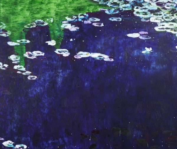 빈우혁, Sanctuary 108, 2021