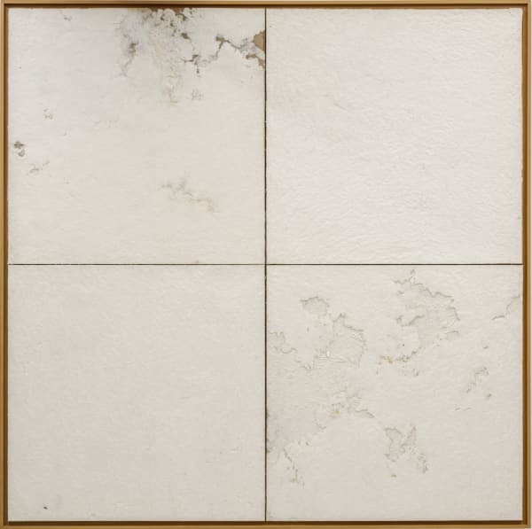 Chung Chang Sup, Meditation, undated