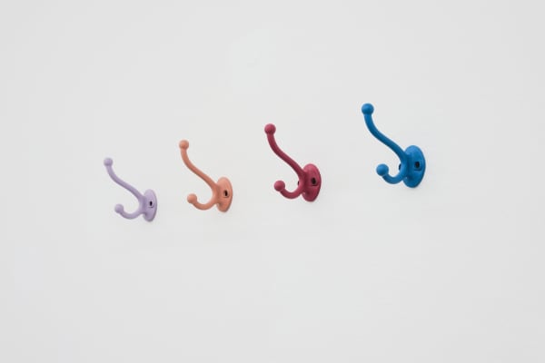 Cho ho young , 행-온! Hang-On! (vol. 1), 2017-2019