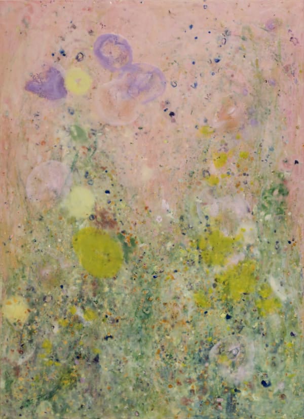 Park Ido, Wonder Garden, 2023