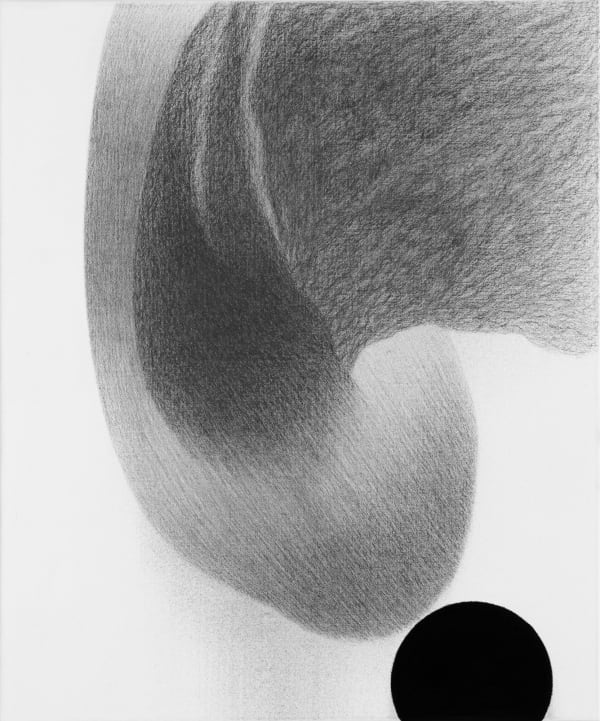 Yang Jung Hwa, Untitled Metamorphosis, 2021