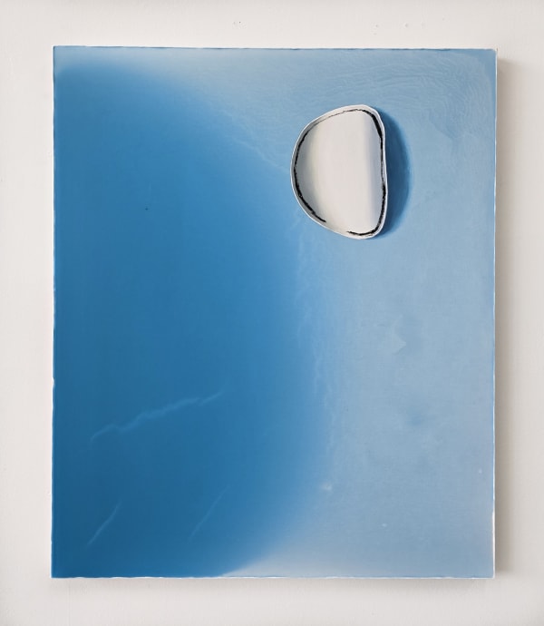 Kim Su Yeon, Daytime Moon, 2024