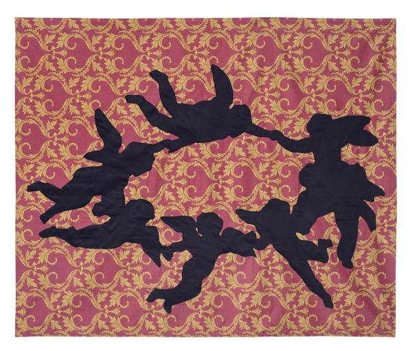 우정수, Baby Angels, 2020