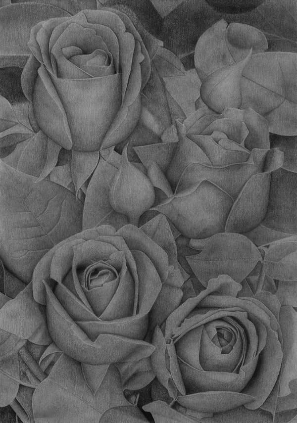 Gim Duk Hoon, Step Beyond, 2021