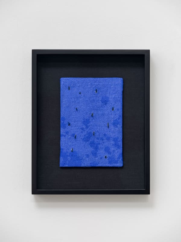 Song Burn Soo, Possibility 024-DII, 2024