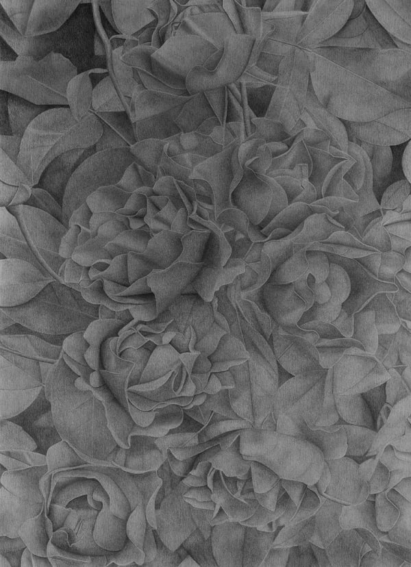 Gim Duk Hoon, The Spectre, 2021