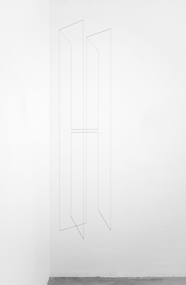 Oh Jong, Column #7, 2019