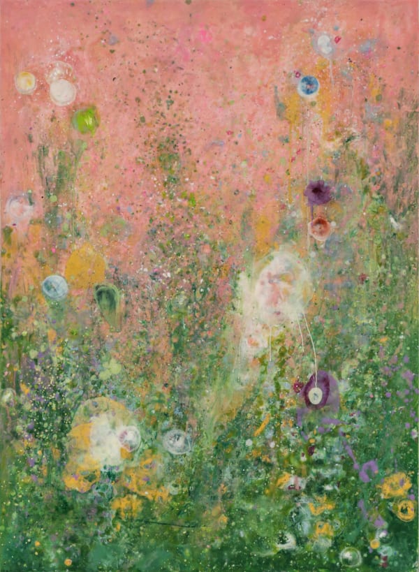 Park Ido, Wonder Garden, 2023