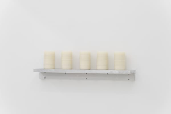 Lee Ue Sung, Another 10 Years, 2023