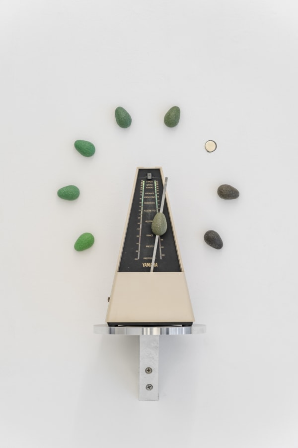 Lee Ue Sung, Tropical Time-Keeper, 2023