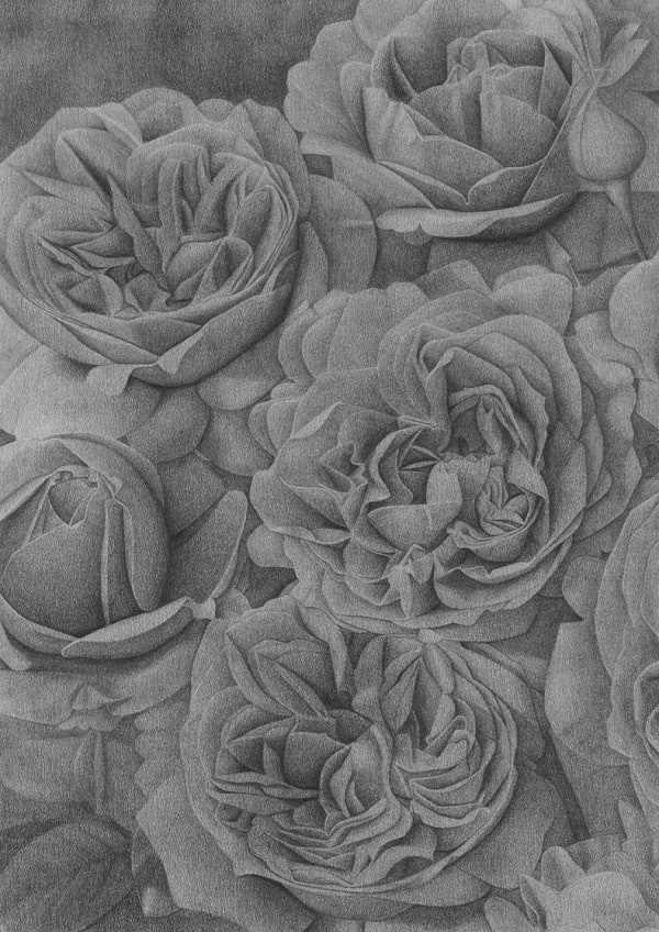 Gim Duk Hoon, Twice as much, 2020