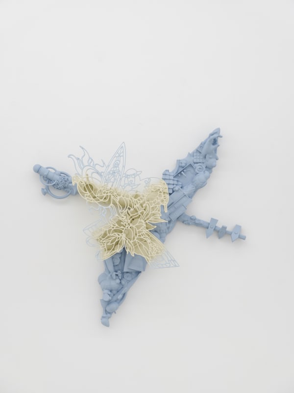 Kwon Hyo Min, Grayish 02, 2024