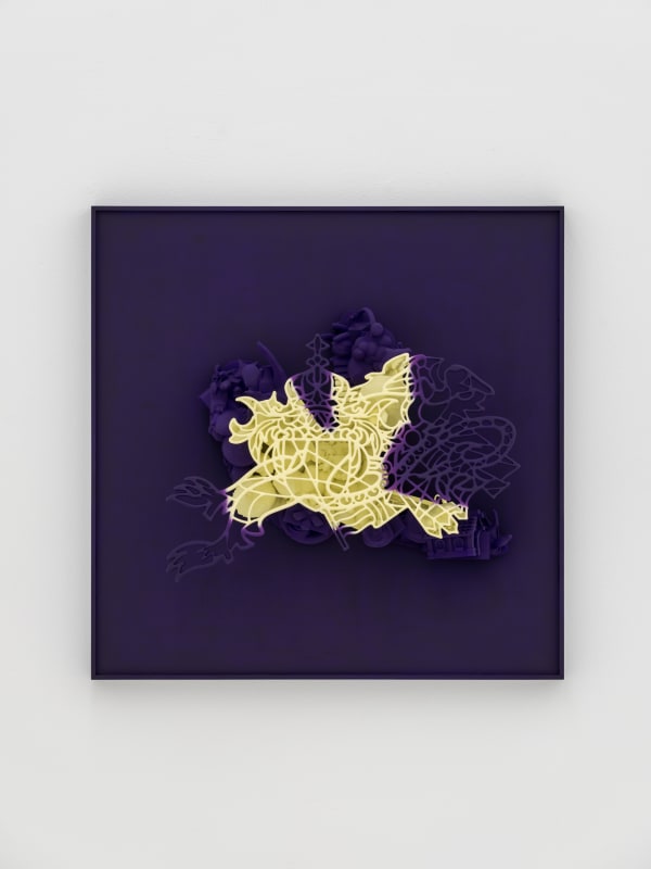 Kwon Hyo Min, Grayish 00, 2024