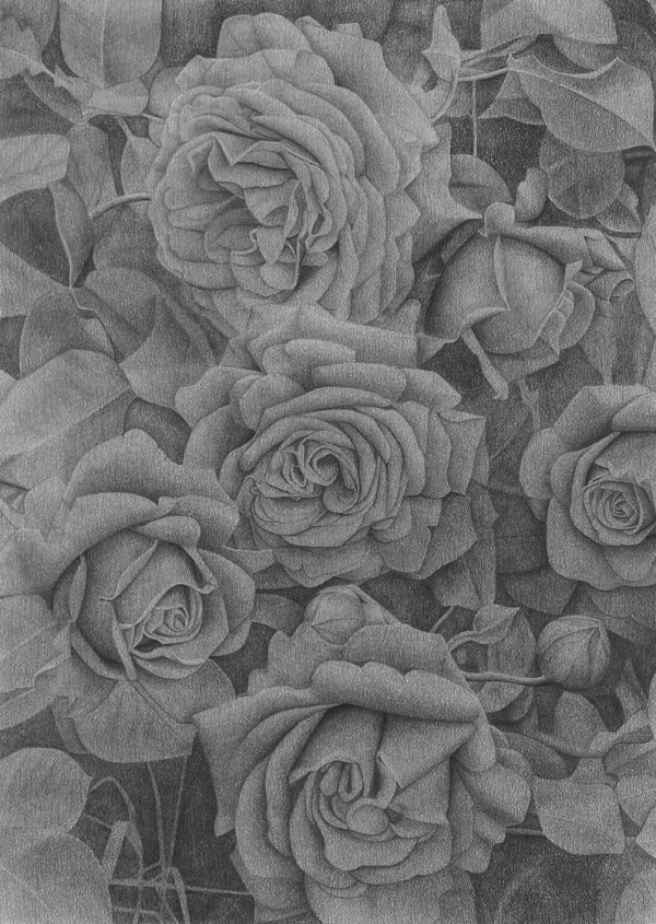 Gim Duk Hoon, Into the Past, 2021