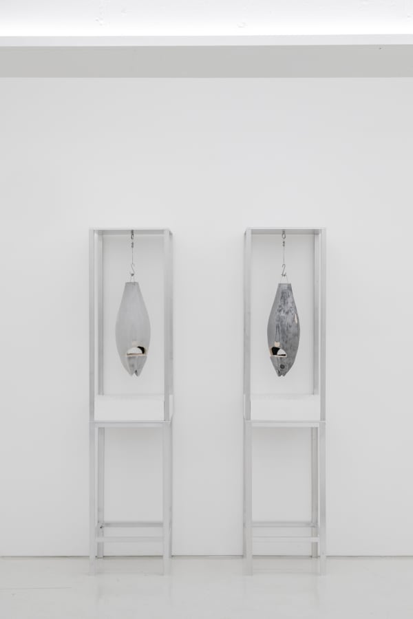 Lee Ue Sung, Long Trip, 2023