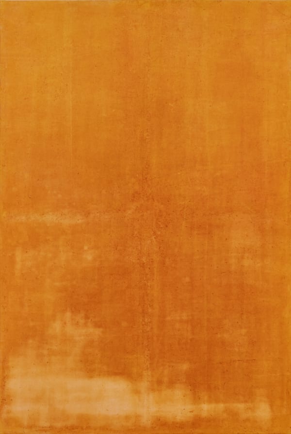 Choi Sun, Deep Painting, 2016 (2024 Remade)