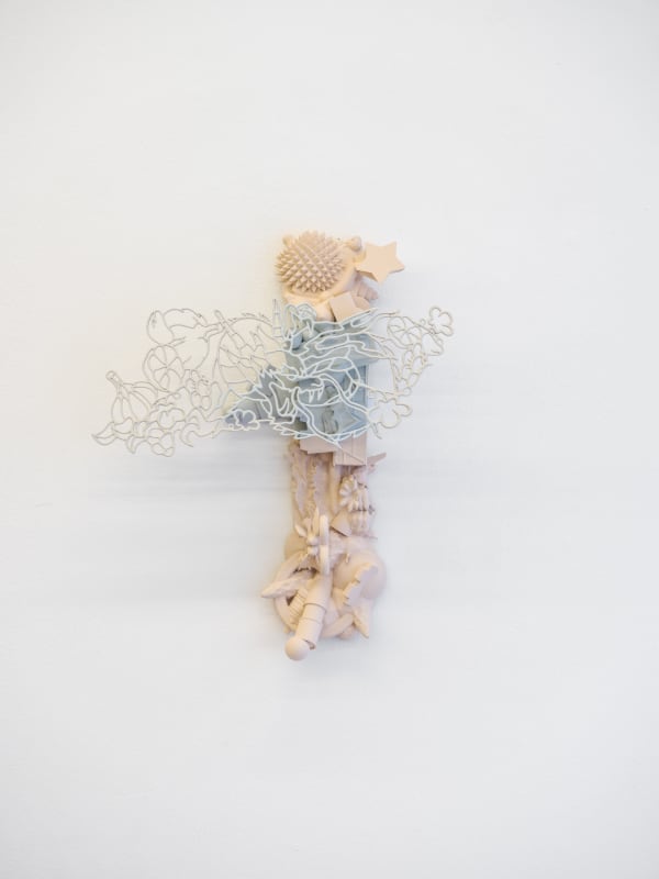 Kwon Hyo Min, Grayish 04, 2024