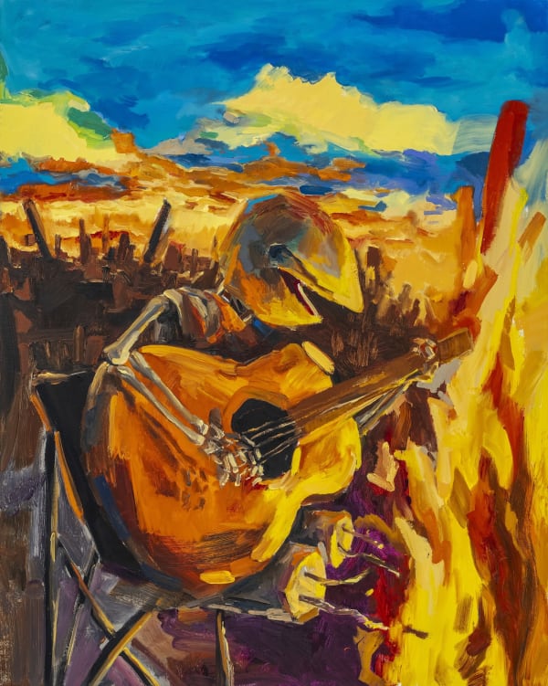 Cho Jung Hwan, A Songwriter, 2024