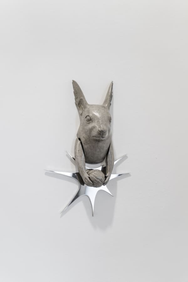 Lee Ue Sung, Sound Work, 2023