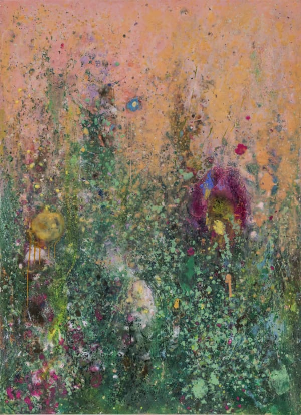 Park Ido, Wonder Garden , 2023