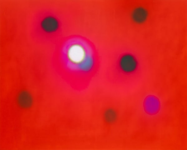 Choi Ji Mok, The Memory of the Eyes, 2023