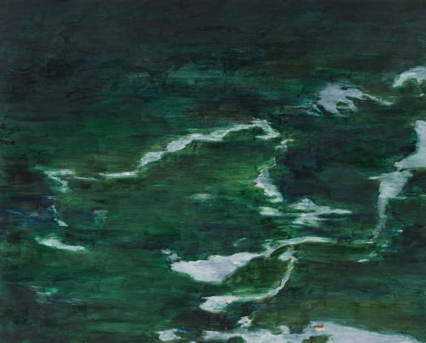 빈우혁, 심연 85, 2019