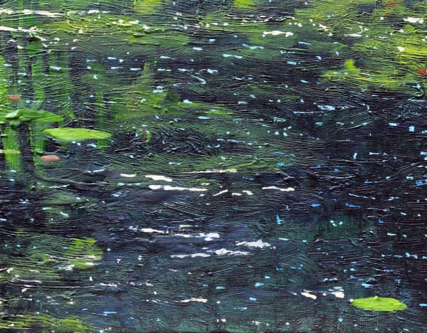 빈우혁, Weißenseer park 80, 2019